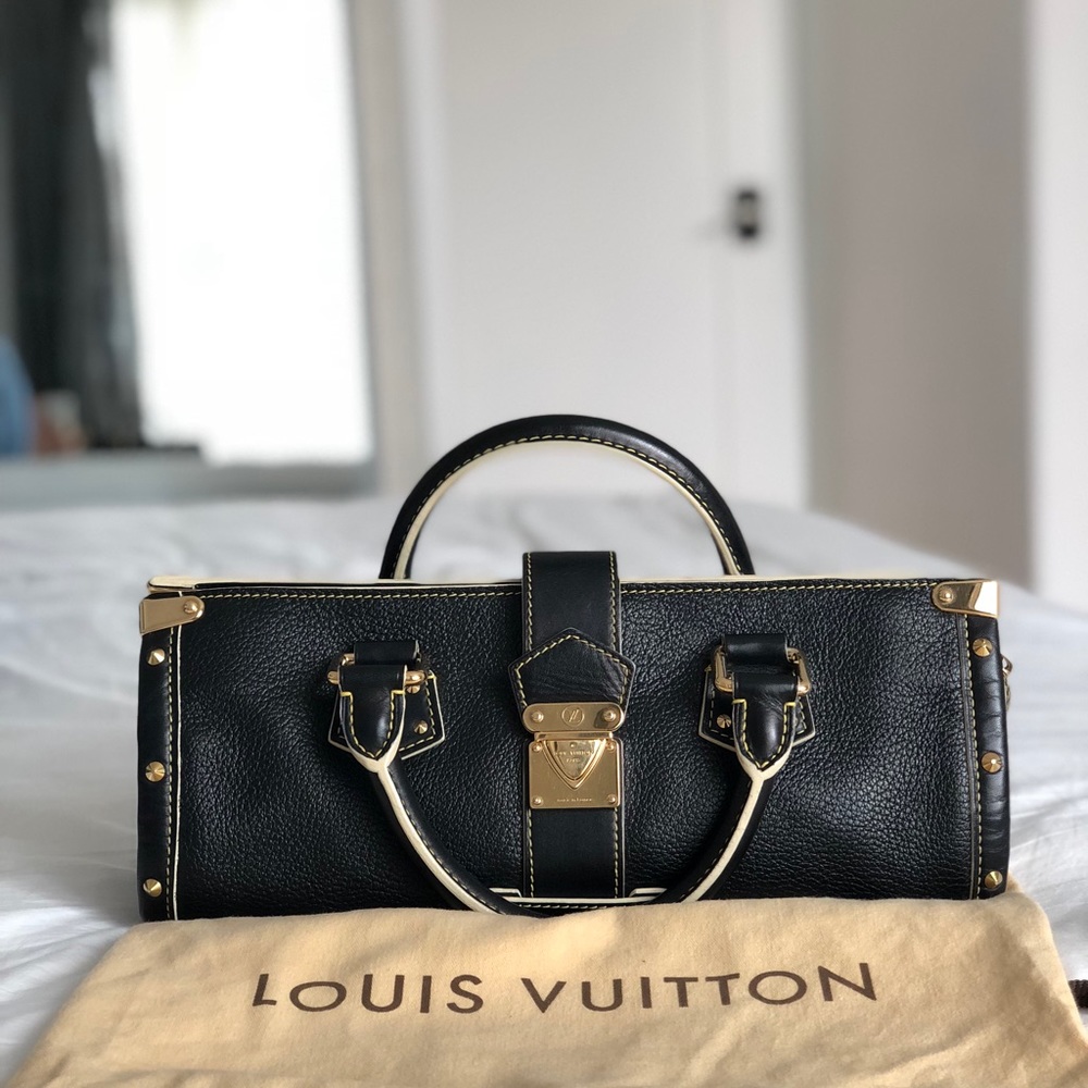 SOLD. Louis Vuitton Handbag